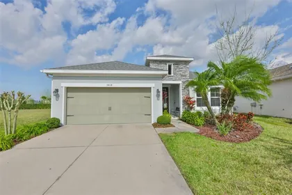 APOLLO BEACH FL Home