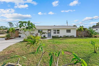 VENICE FL Home