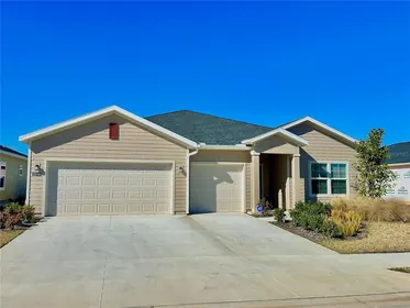 OCALA FL Home