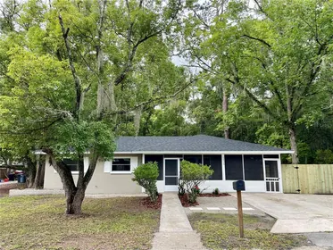 GAINESVILLE FL Home
