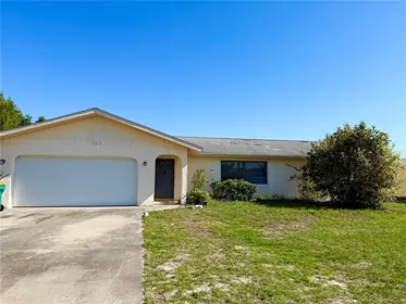 PORT CHARLOTTE FL Home