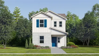 ST CLOUD FL Home