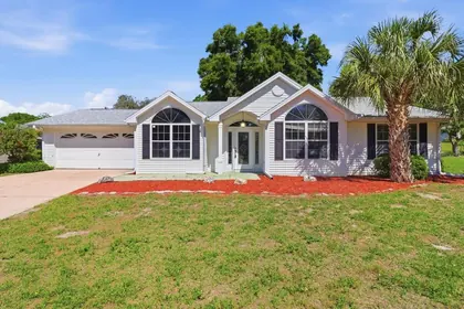 OCALA FL Home
