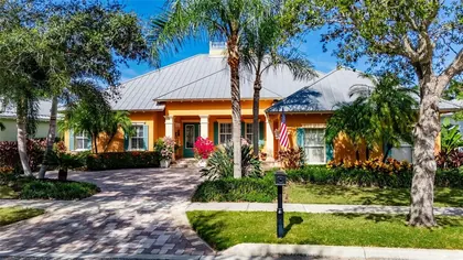 APOLLO BEACH FL Home