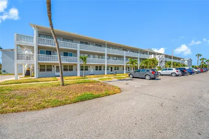 ST PETERSBURG FL Home