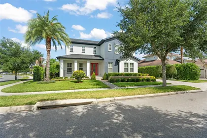 ORLANDO FL Home