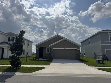 SAN ANTONIO FL Home