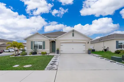 KISSIMMEE FL Home