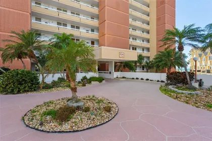 REDINGTON SHORES FL Home