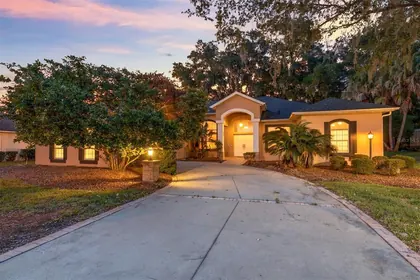DUNNELLON FL Home