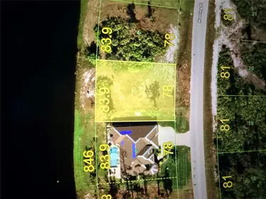 PLACIDA FL Property