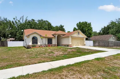 RIVERVIEW FL Home