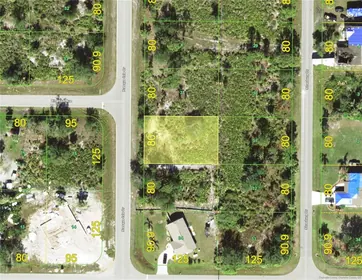 PORT CHARLOTTE FL Property