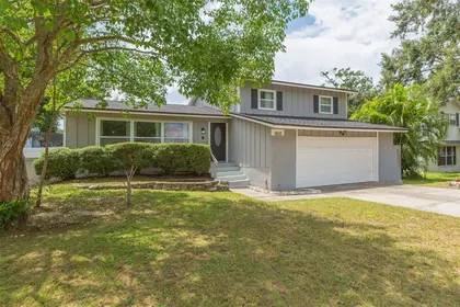 BRANDON FL Home