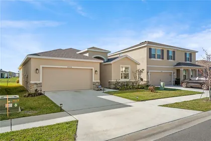 SAN ANTONIO FL Home