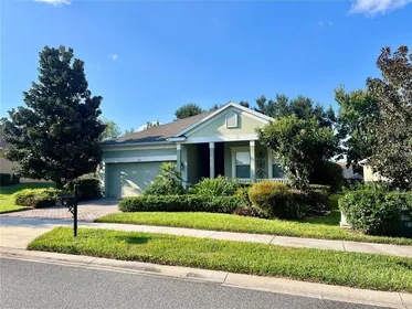GROVELAND FL Home