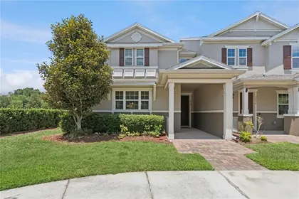 WINDERMERE FL Home