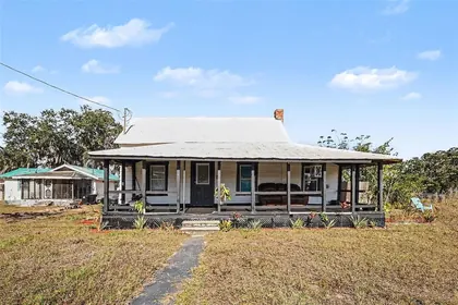 FROSTPROOF FL Home