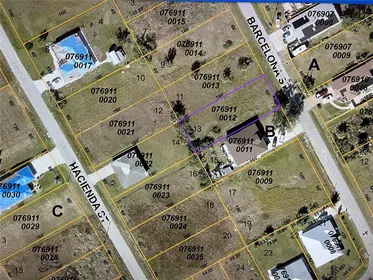 NORTH PORT FL Property