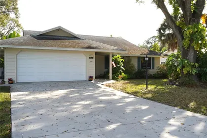 VERO BEACH FL Home