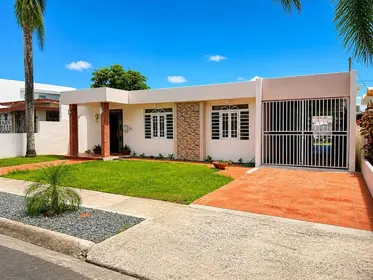 CAROLINA PR Home