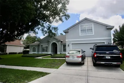MOUNT DORA FL Home
