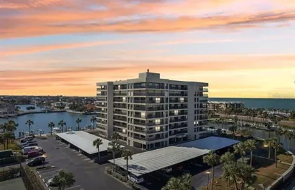 CLEARWATER FL Home