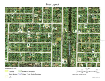 PORT CHARLOTTE FL Property