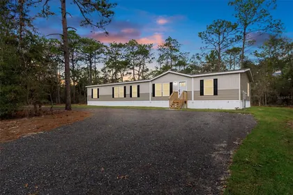 BROOKSVILLE FL Home
