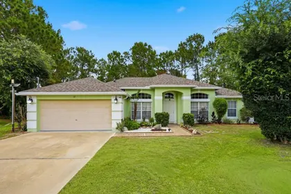 PALM COAST FL Home