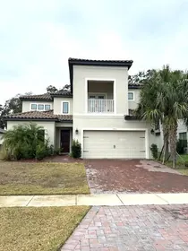 KISSIMMEE FL Home