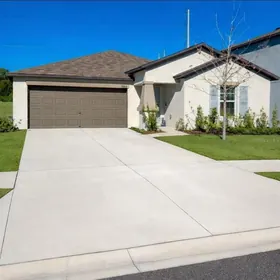 RIVERVIEW FL Home