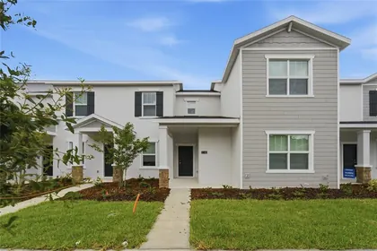 APOPKA FL Home