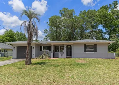 INVERNESS FL Home