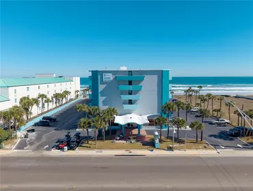 DAYTONA BEACH FL Home