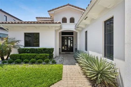 ORLANDO FL Home
