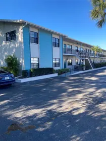ST PETERSBURG FL Home