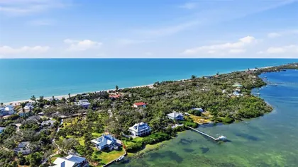 ENGLEWOOD FL Property