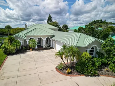 NEW SMYRNA BEACH FL Home
