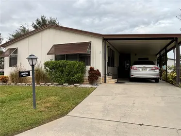 ZELLWOOD FL Home