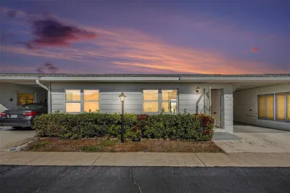 SEMINOLE FL Home