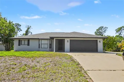 PORT CHARLOTTE FL Home