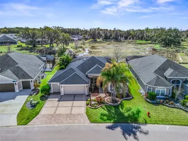 THE VILLAGES FL Home