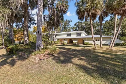 BRONSON FL Home