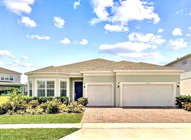 ORLANDO FL Home