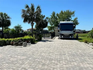 POLK CITY FL Property
