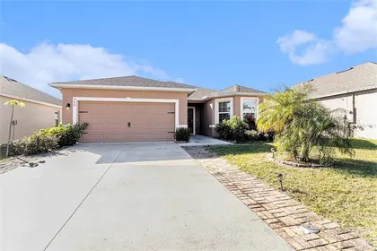 TITUSVILLE FL Home