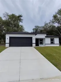CITRUS SPRINGS FL Home