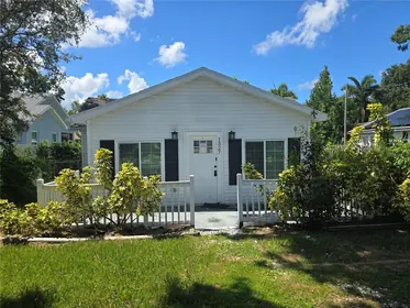 DUNEDIN FL Home