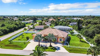 PORT CHARLOTTE FL Home